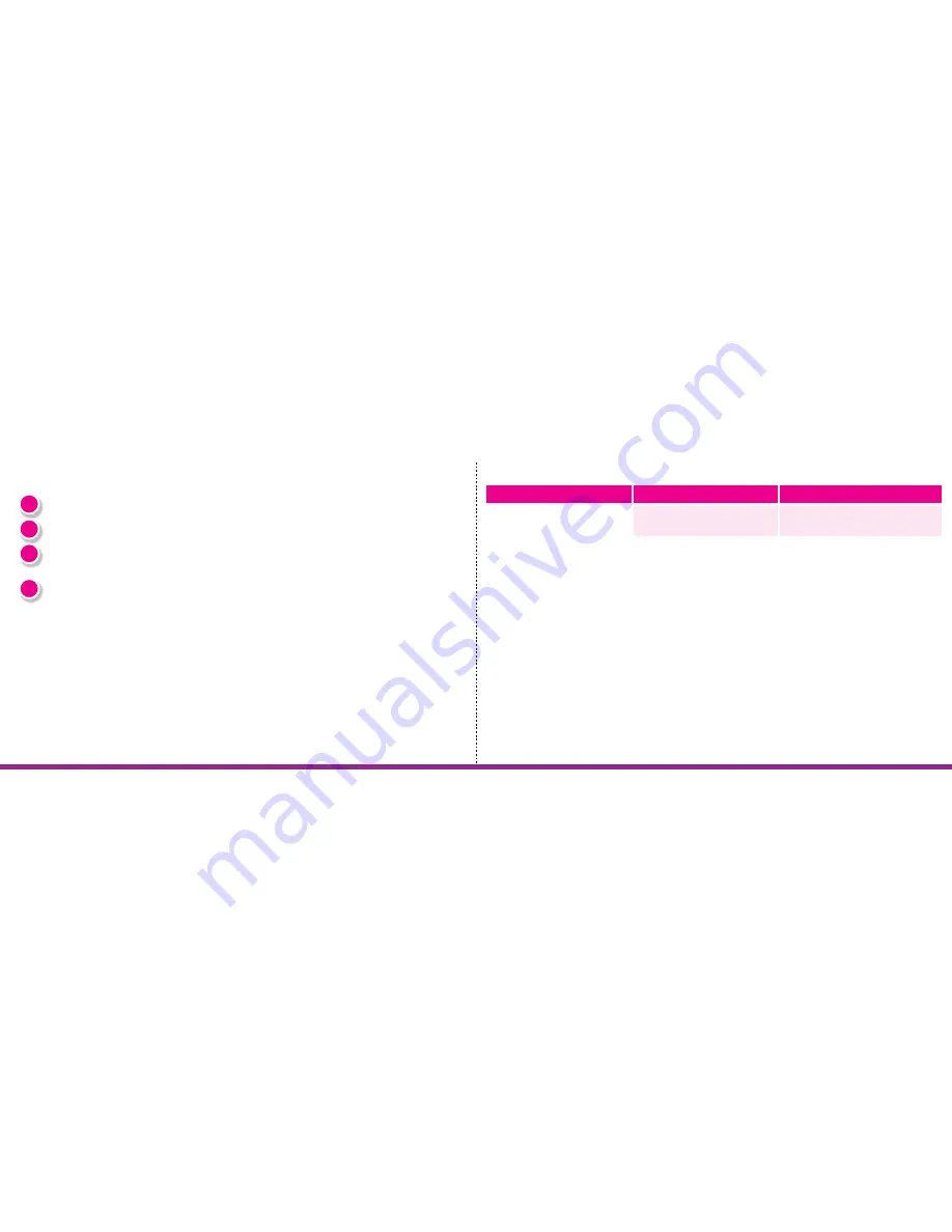 Epilady EP-720-01 Instructions For Use Manual Download Page 8