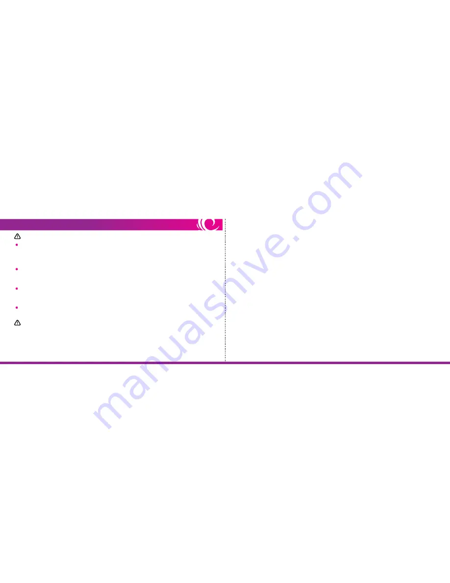 Epilady EP-720-01 Instructions For Use Manual Download Page 12