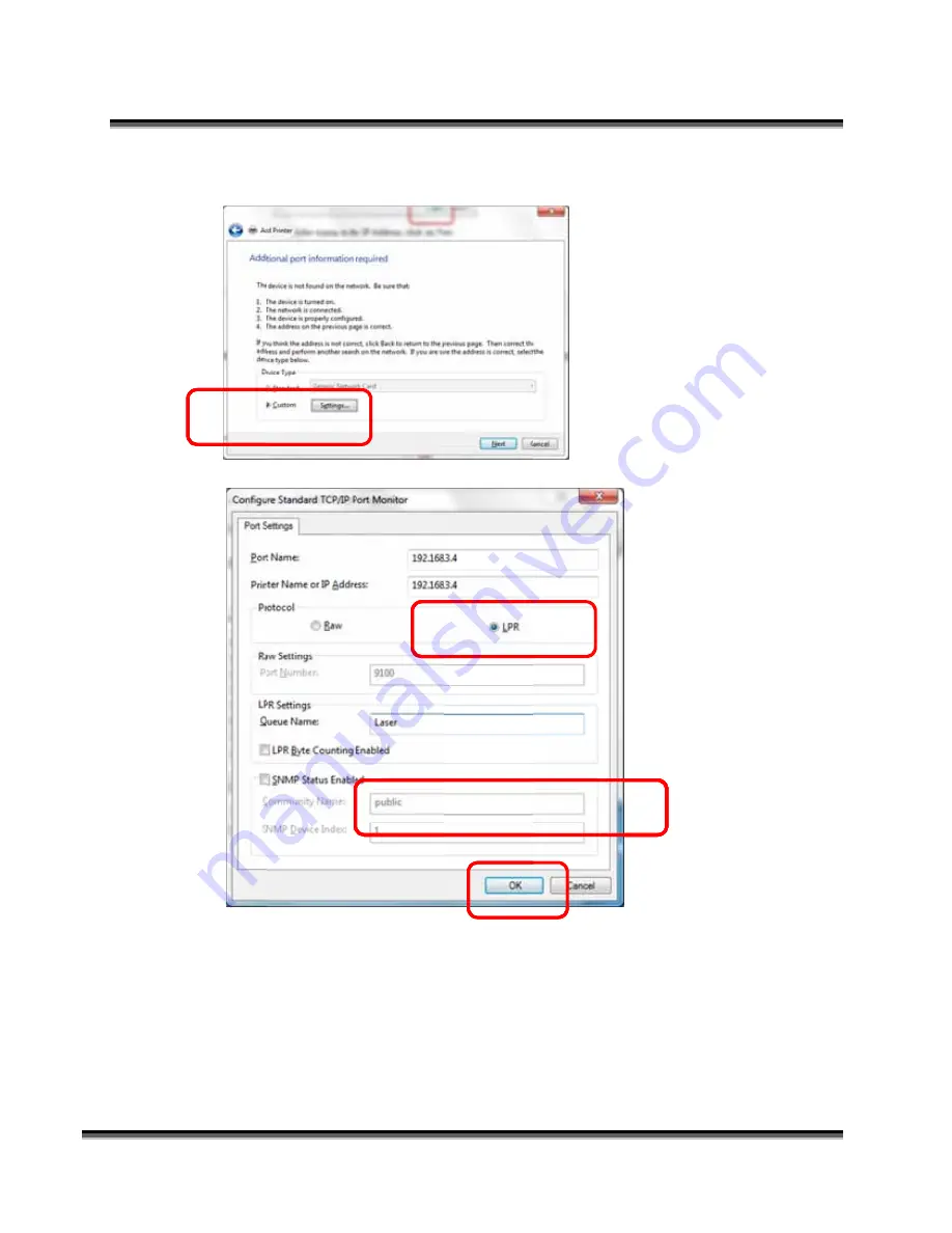 Epilog Laser FiberMark Fusion 13000 Скачать руководство пользователя страница 188