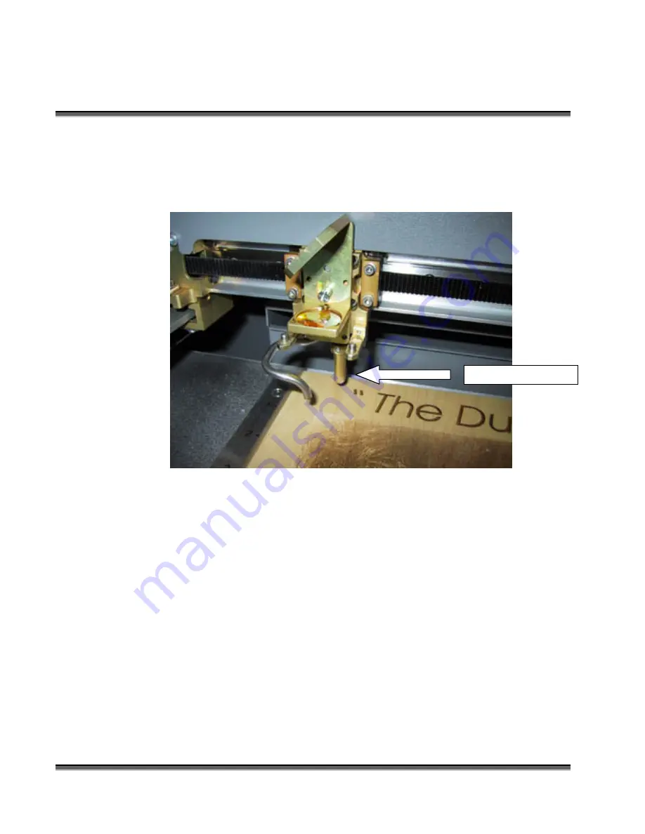 Epilog Laser LEGEND 24EX 6000 Owner'S Manual Download Page 69