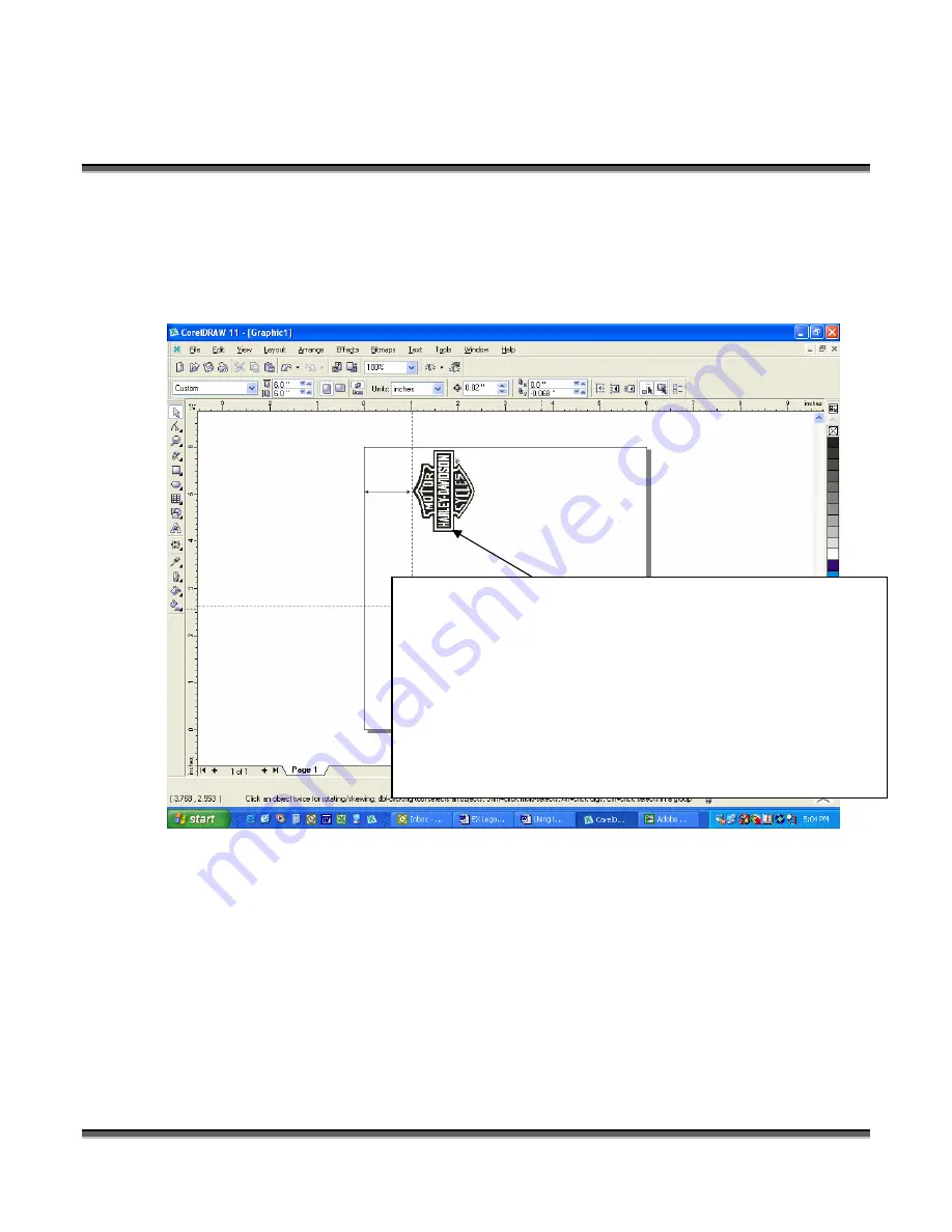 Epilog Laser LEGEND 24EX 6000 Owner'S Manual Download Page 149