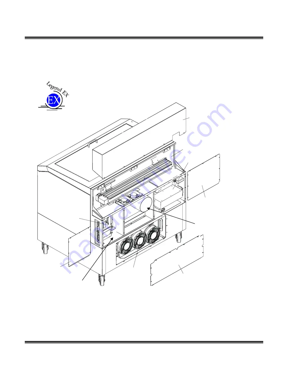 Epilog Laser LEGEND 24EX 6000 Owner'S Manual Download Page 192