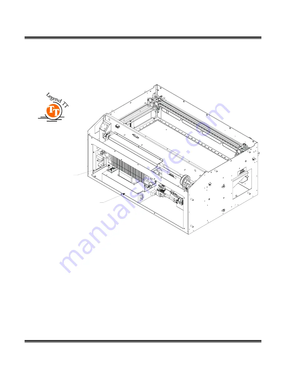 Epilog Laser LEGEND 24EX 6000 Скачать руководство пользователя страница 193