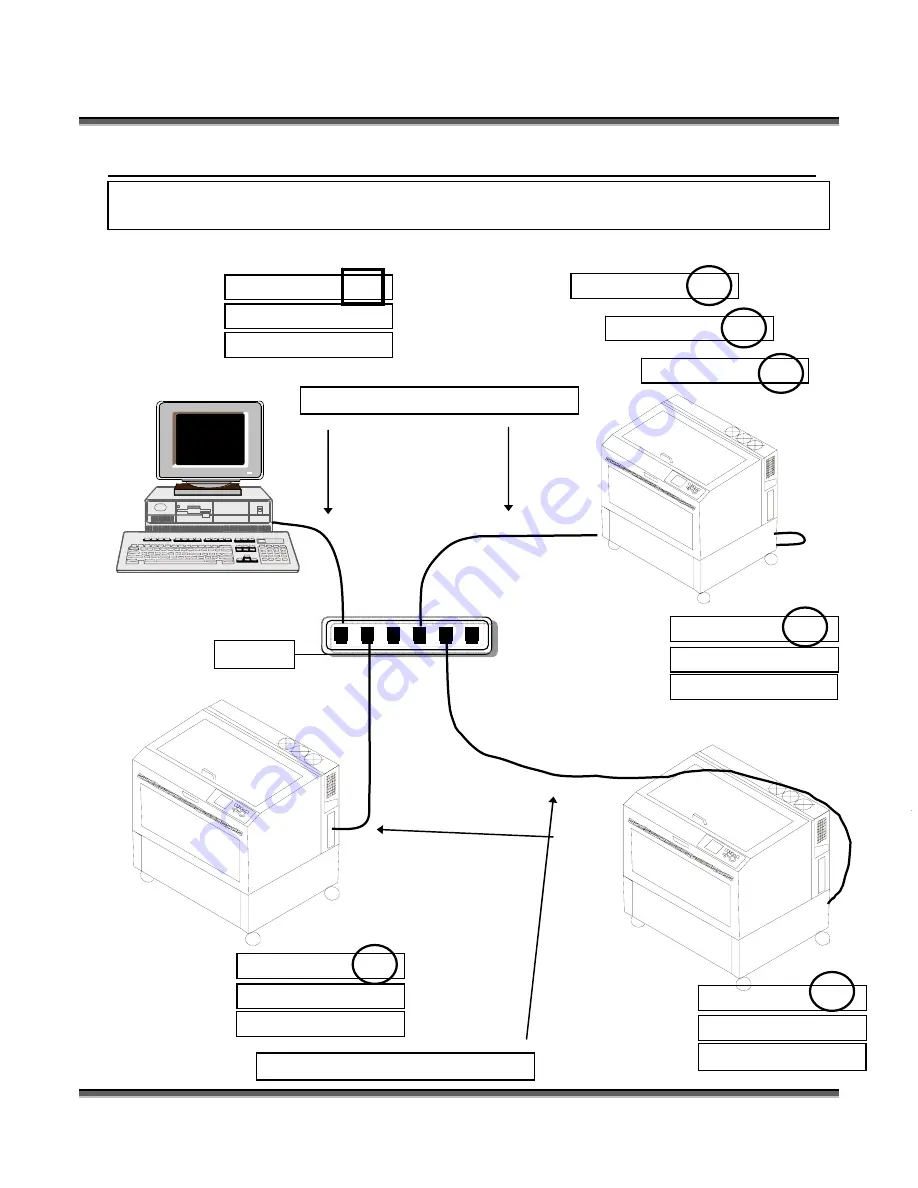 Epilog Laser LEGEND 24EX 6000 Owner'S Manual Download Page 221