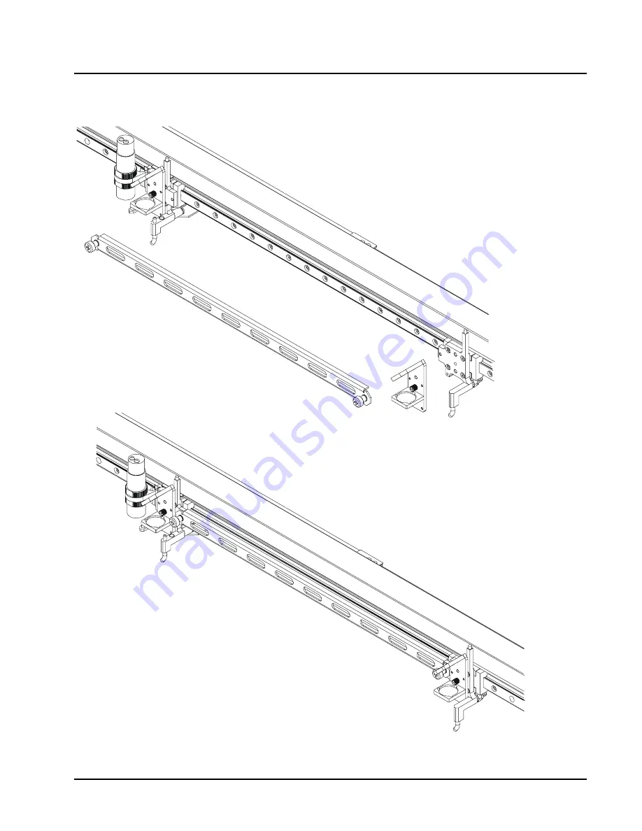 Epilog Laser Legend 6000 Owner'S Manual Download Page 65