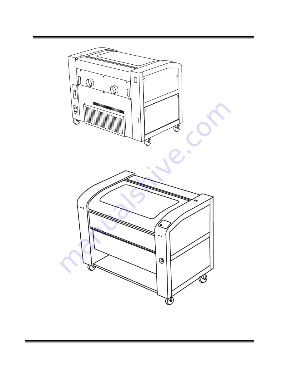 Epilog Fusion 13000 Owner'S Manual Download Page 218