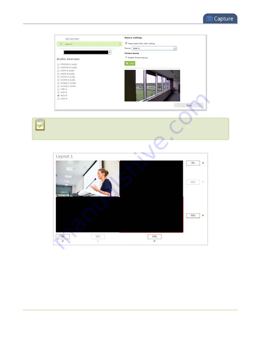 epiphan video Pearl-2 User Manual Download Page 245