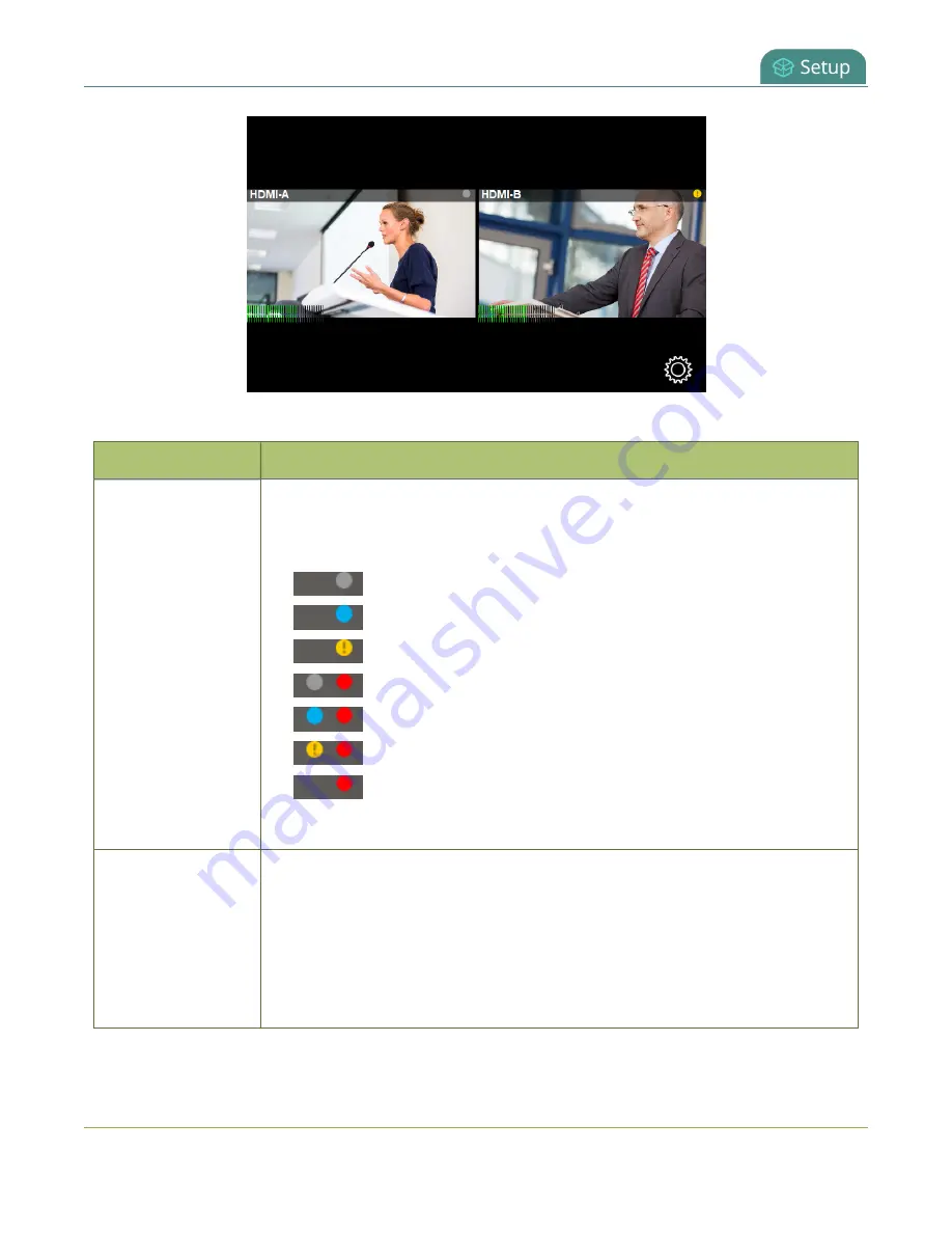 epiphan video Pearl Mini User Manual Download Page 203