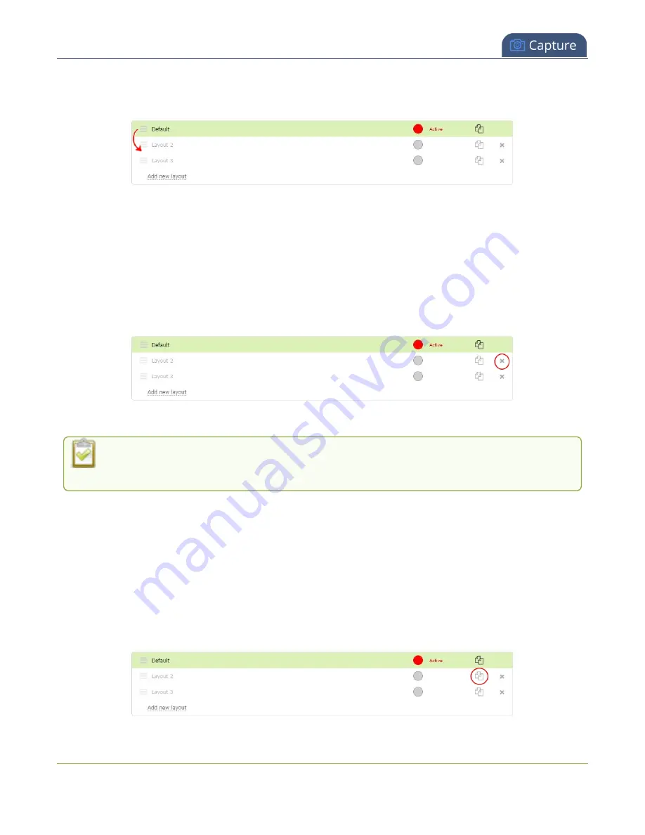 epiphan video Pearl Mini User Manual Download Page 263