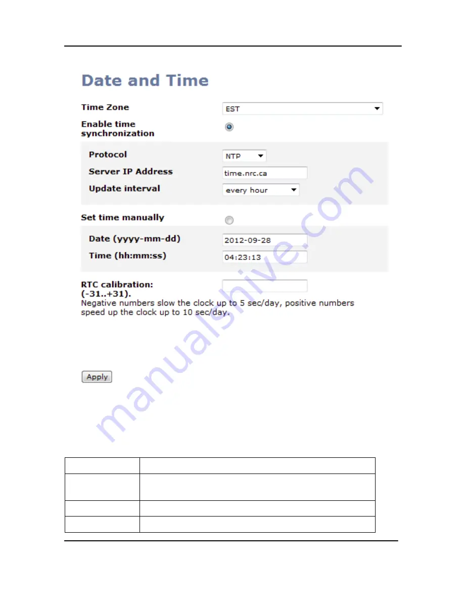 epiphan DVI Broadcaster DL User Manual Download Page 79