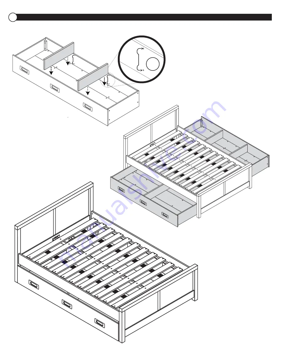 Epoch Design Peyton 5149 Скачать руководство пользователя страница 4