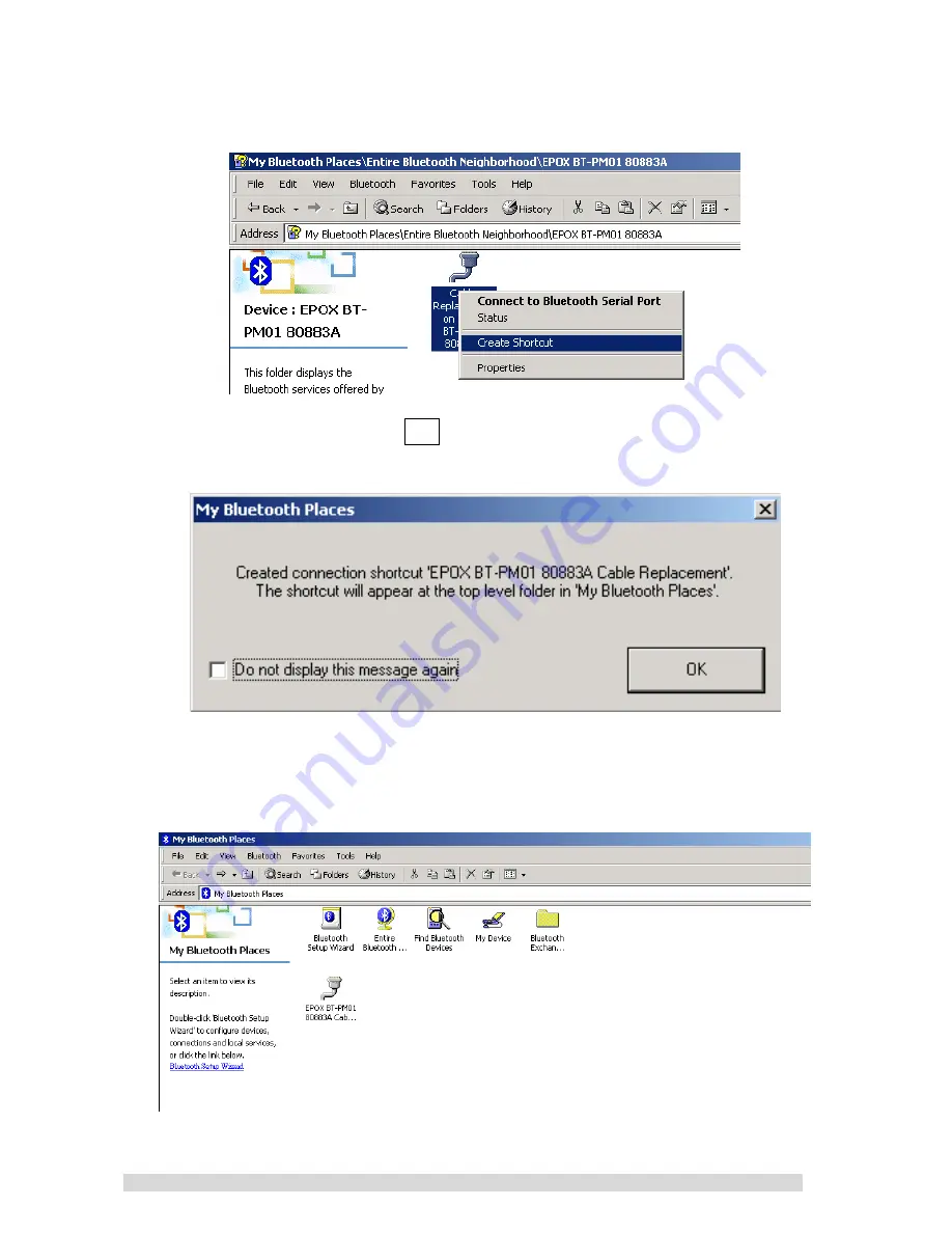 EPOX BT-PM01B Скачать руководство пользователя страница 28