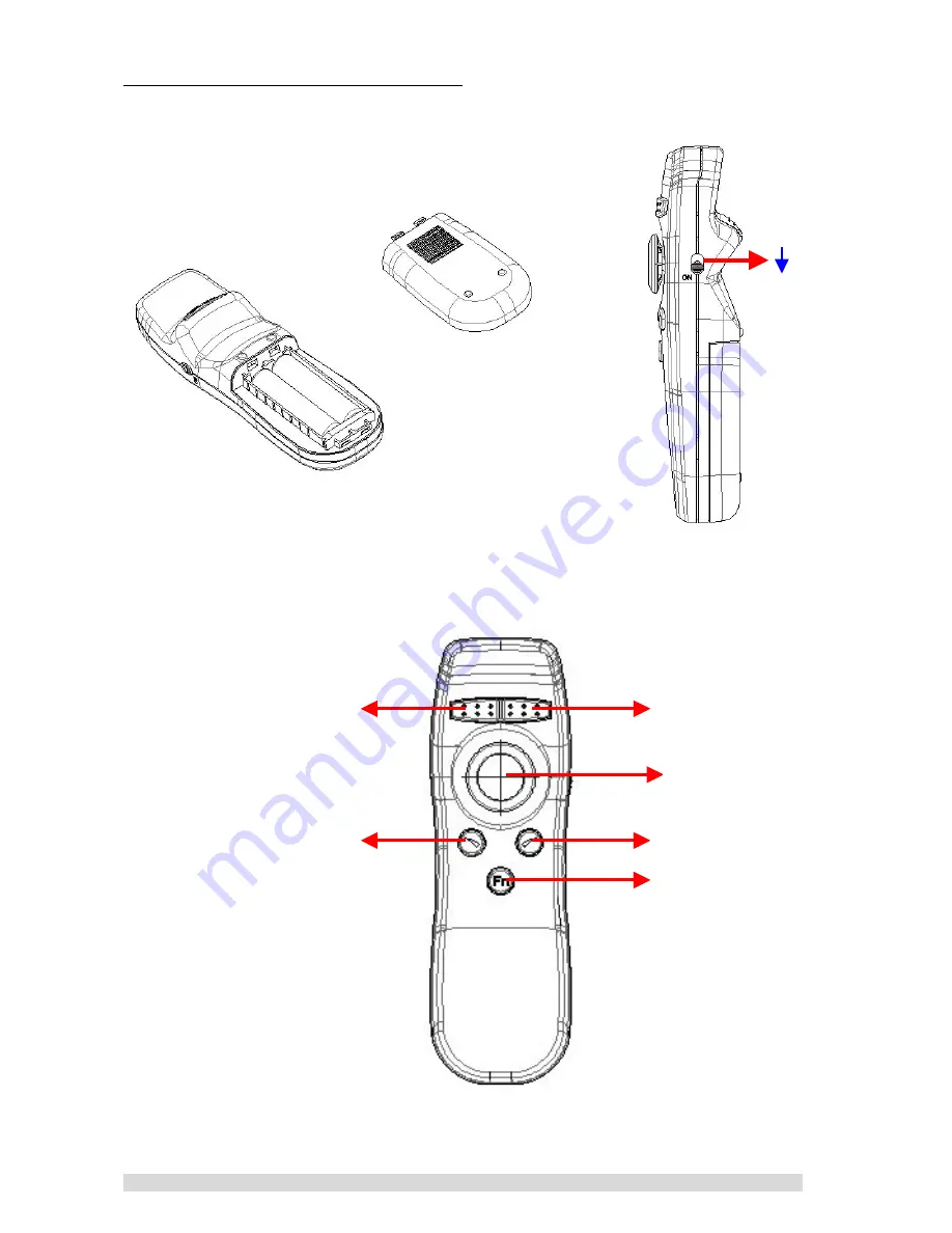 EPOX BT-PM01B User Manual Download Page 34