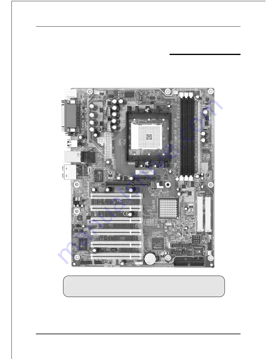 EPOX nVIDIA nForce3 250Gb User Manual Download Page 17