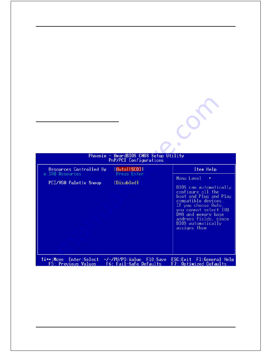 EPOX nVIDIA nForce3 250Gb User Manual Download Page 51