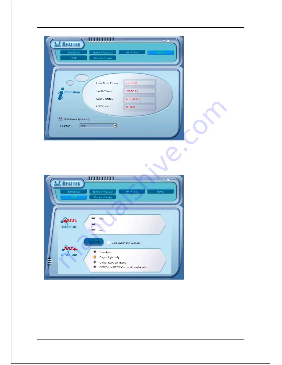 EPOX nVIDIA nForce3 250Gb User Manual Download Page 72