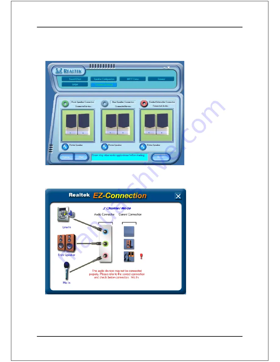 EPOX nVIDIA nForce3 250Gb User Manual Download Page 73