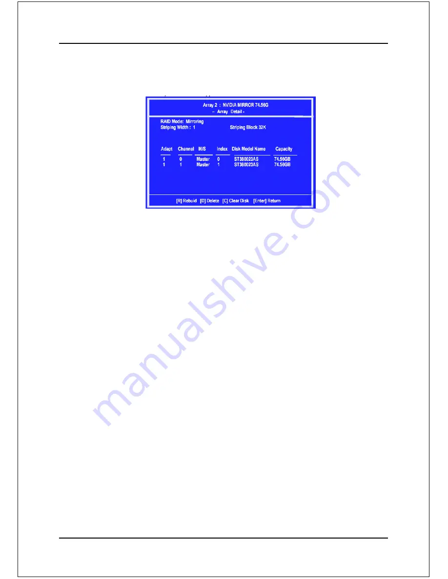 EPOX nVIDIA nForce3 250Gb User Manual Download Page 83