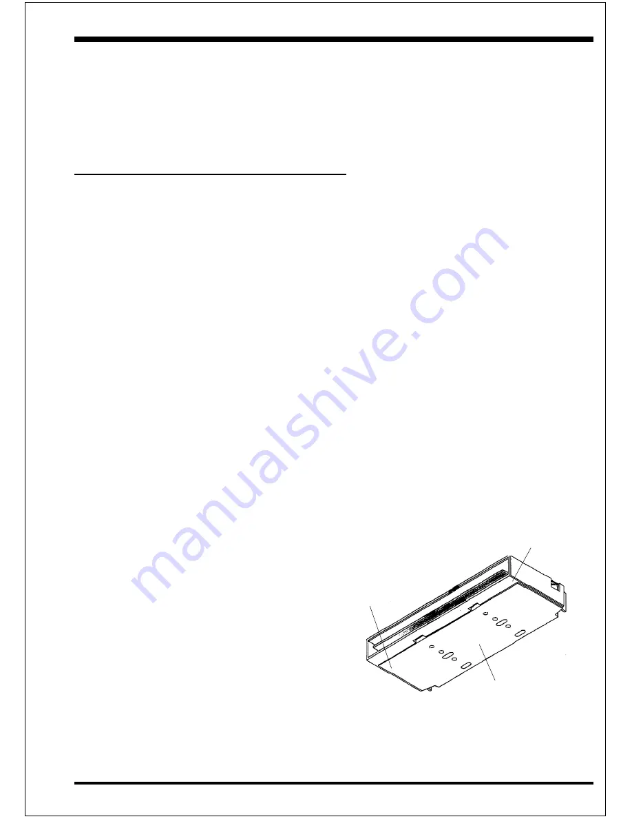 EPOX P2-133A User Manual Download Page 9