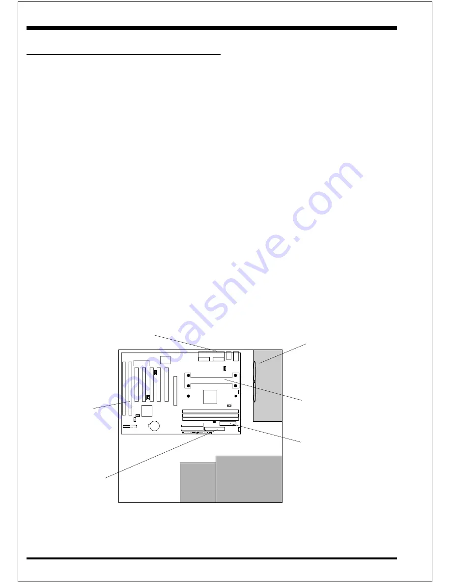 EPOX P2-133A User Manual Download Page 12