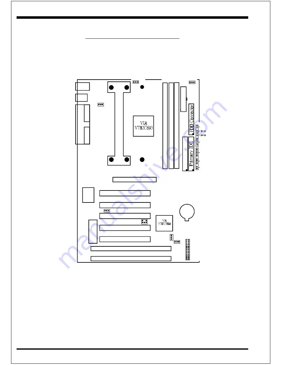 EPOX P2-133A User Manual Download Page 18