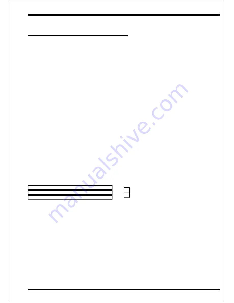 EPOX P2-133A User Manual Download Page 21