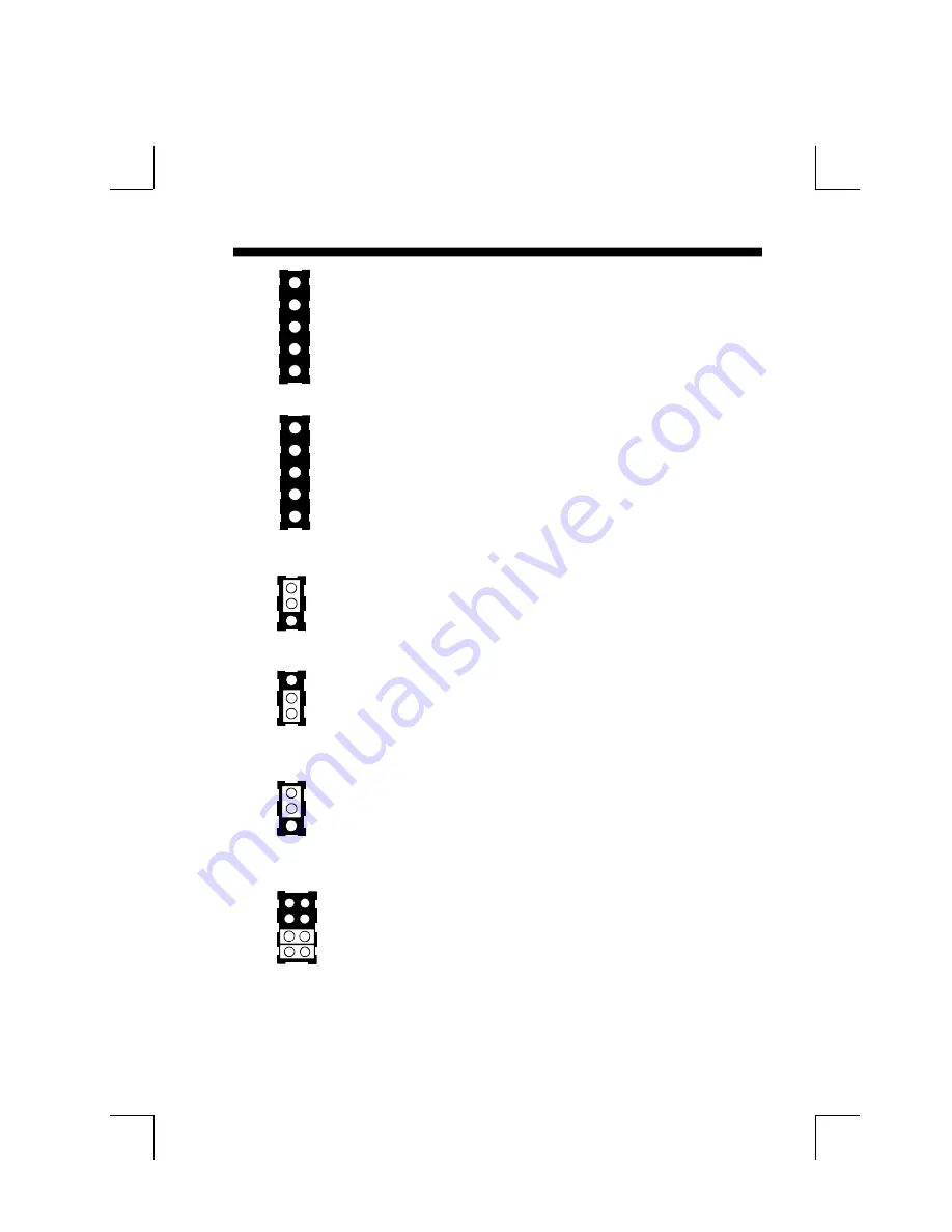 EPOX P55-VP 2 User Manual Download Page 5