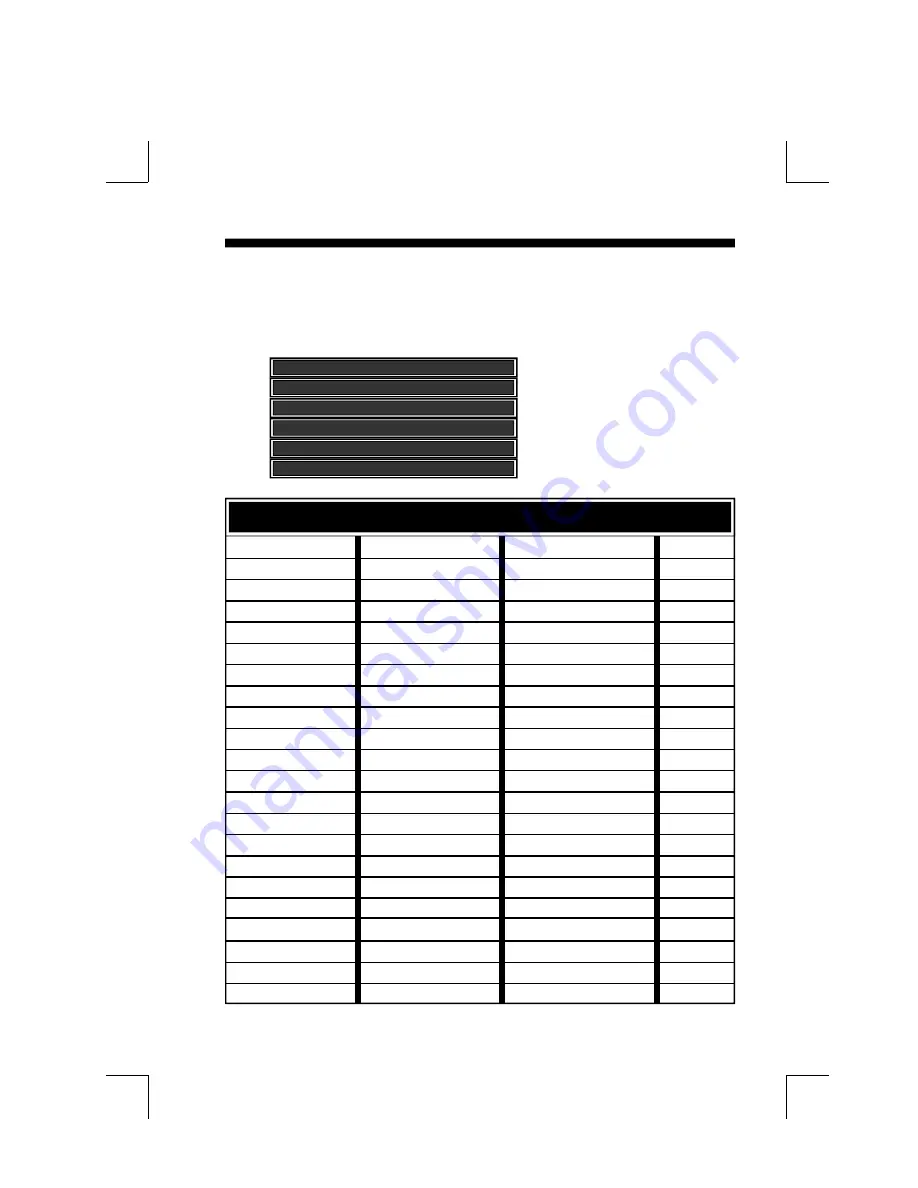 EPOX PP6-NF User Manual Download Page 13