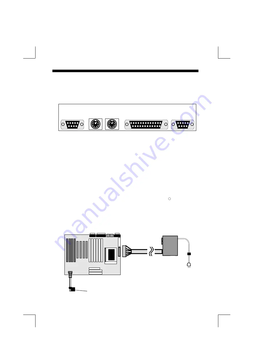 EPOX PP6-NF User Manual Download Page 18