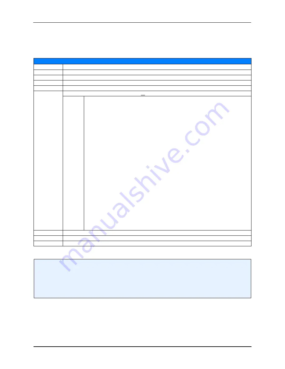 EPRAD eCNA-10 Installation And Operation Manual Download Page 109