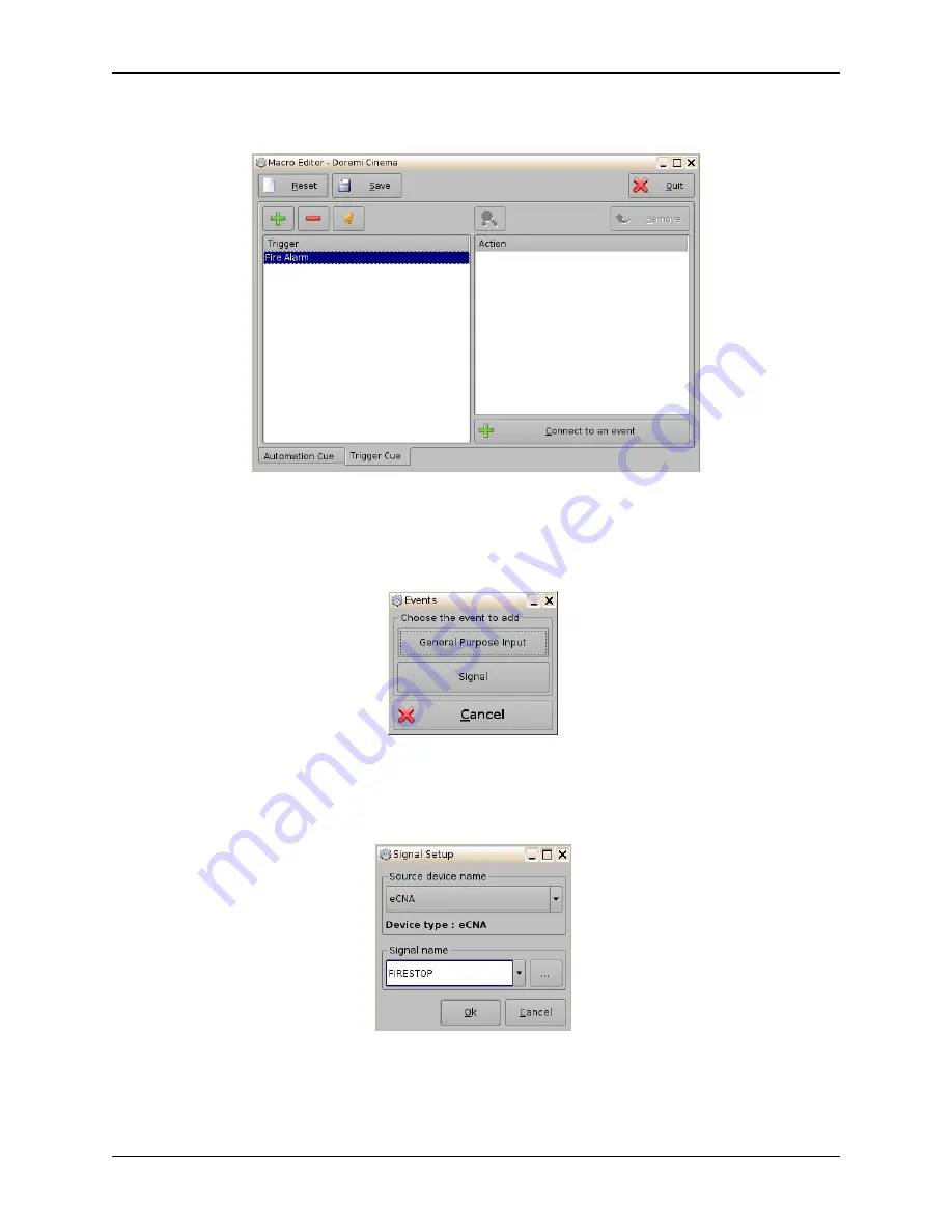 EPRAD eCNA-10 Installation And Operation Manual Download Page 192