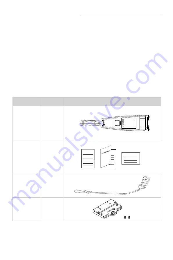 ePropulsion NAVY Tiller Handle User Manual Download Page 6