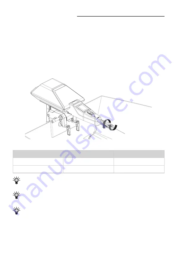 ePropulsion NAVY Tiller Handle Скачать руководство пользователя страница 15