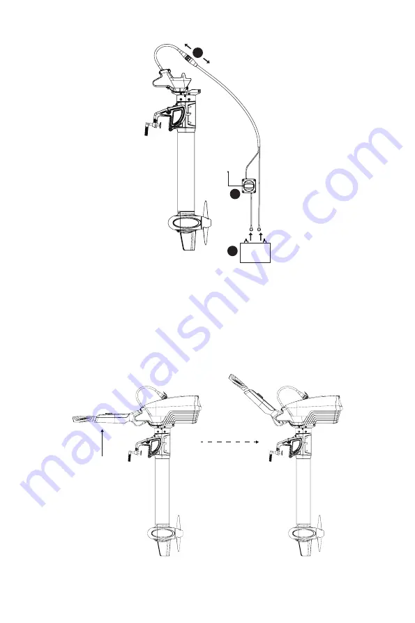 ePropulsion SPIRIT 1.0 Evo User Manual Download Page 26