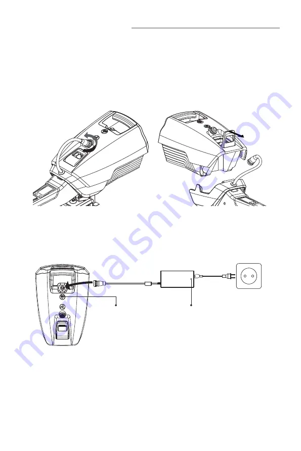 ePropulsion SPIRIT 1.0 Evo Скачать руководство пользователя страница 44