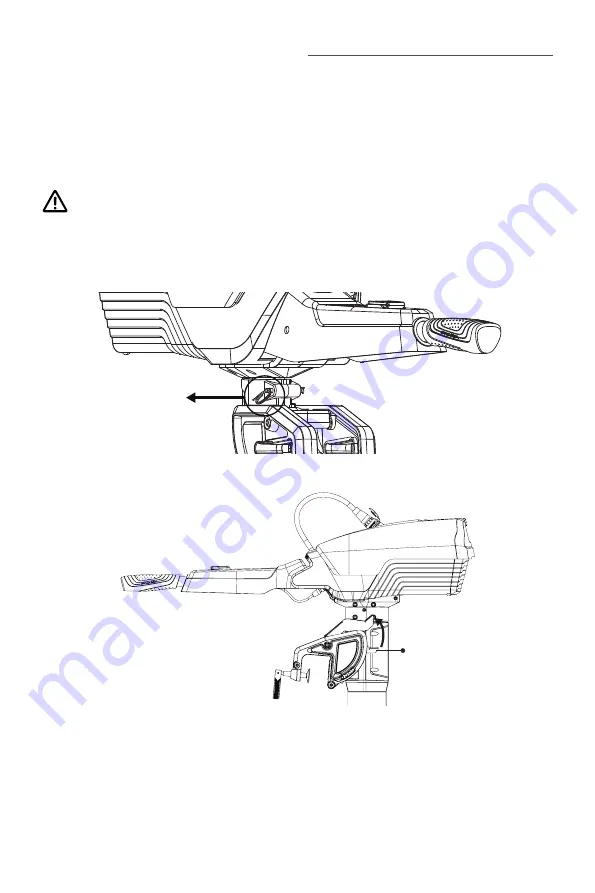 ePropulsion SPIRIT 1.0 Evo User Manual Download Page 50