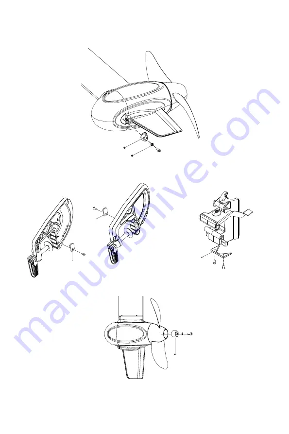 ePropulsion SPIRIT 1.0 Evo User Manual Download Page 53