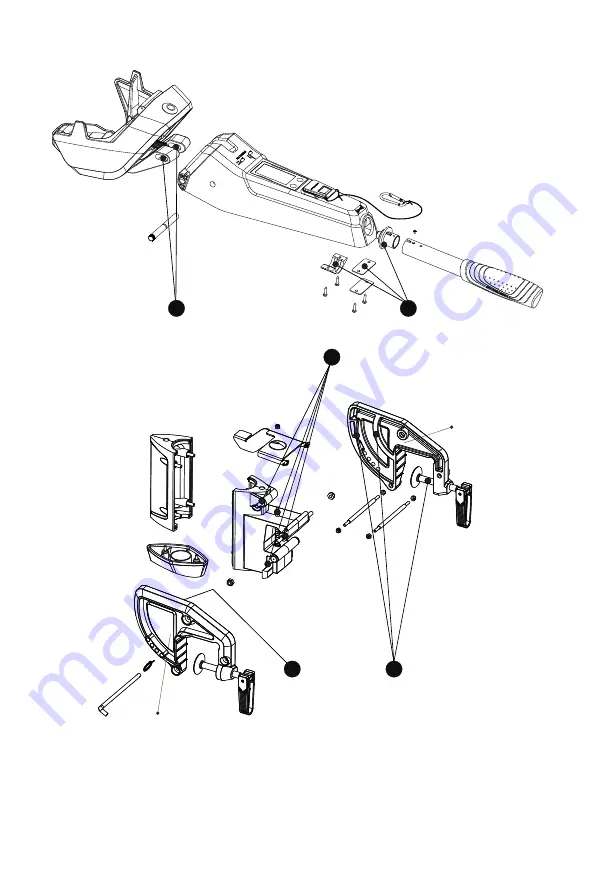 ePropulsion SPIRIT 1.0 Plus User Manual Download Page 44