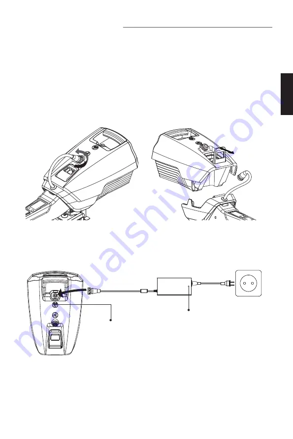 ePropulsion SPIRIT 1.0 Plus User Manual Download Page 85