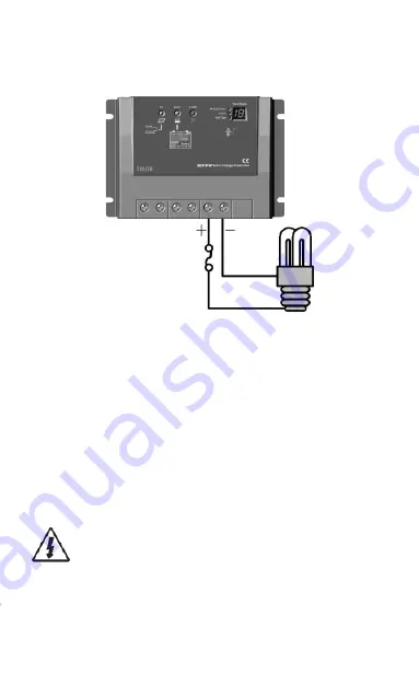 Epsolar Tracer-2210RN Скачать руководство пользователя страница 11