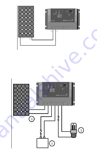 Epsolar Tracer-2210RN Скачать руководство пользователя страница 12