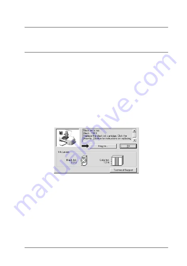 Epson Stylus Color 580 Manual Download Page 111