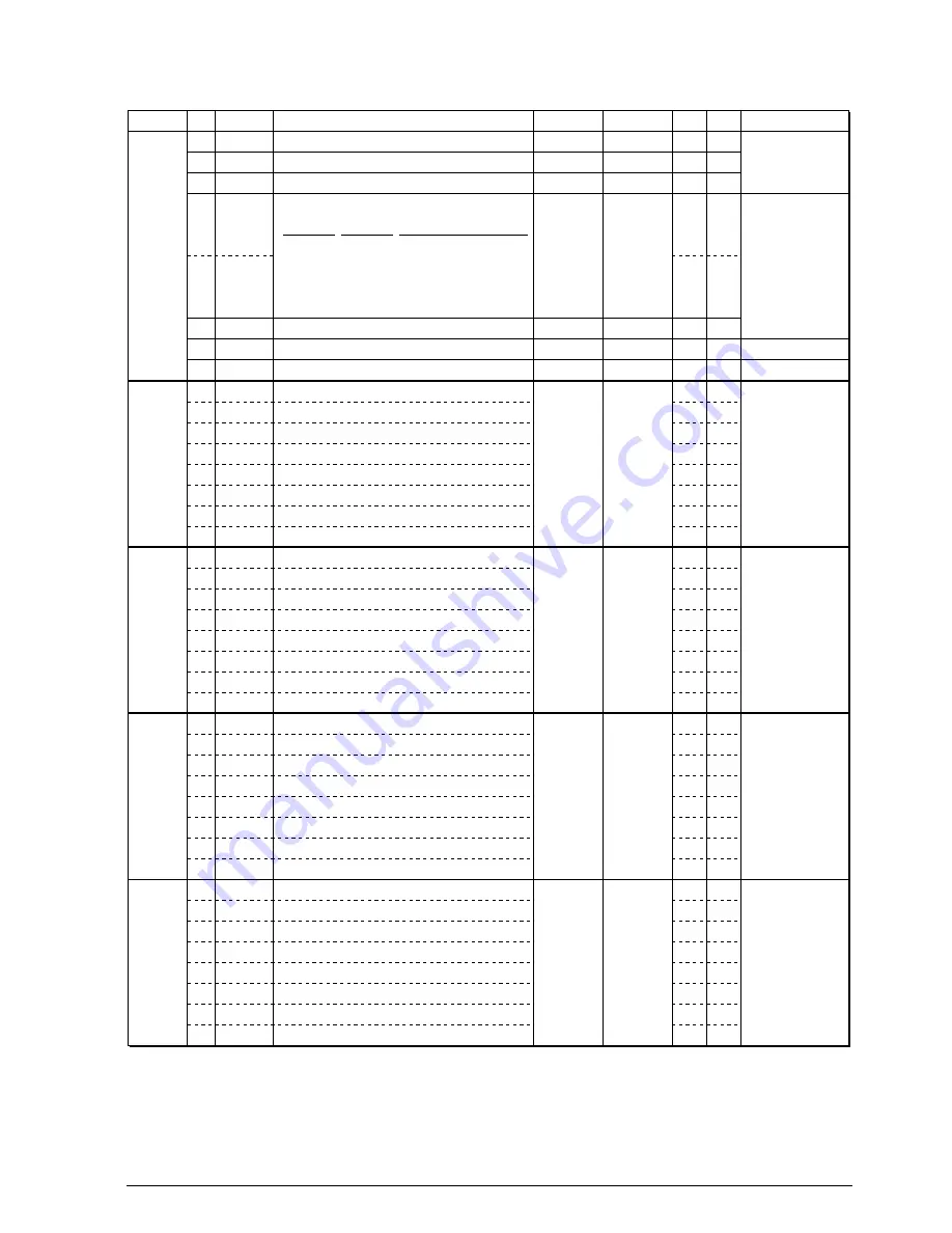 Epson 0C88832 Technical Manual Download Page 27