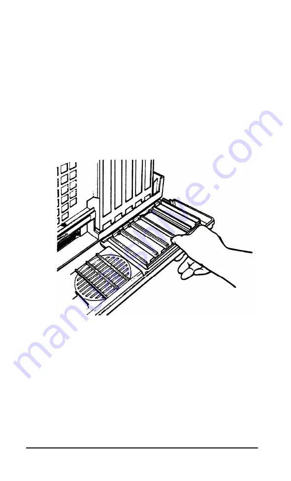 Epson 10020 User Manual Download Page 111