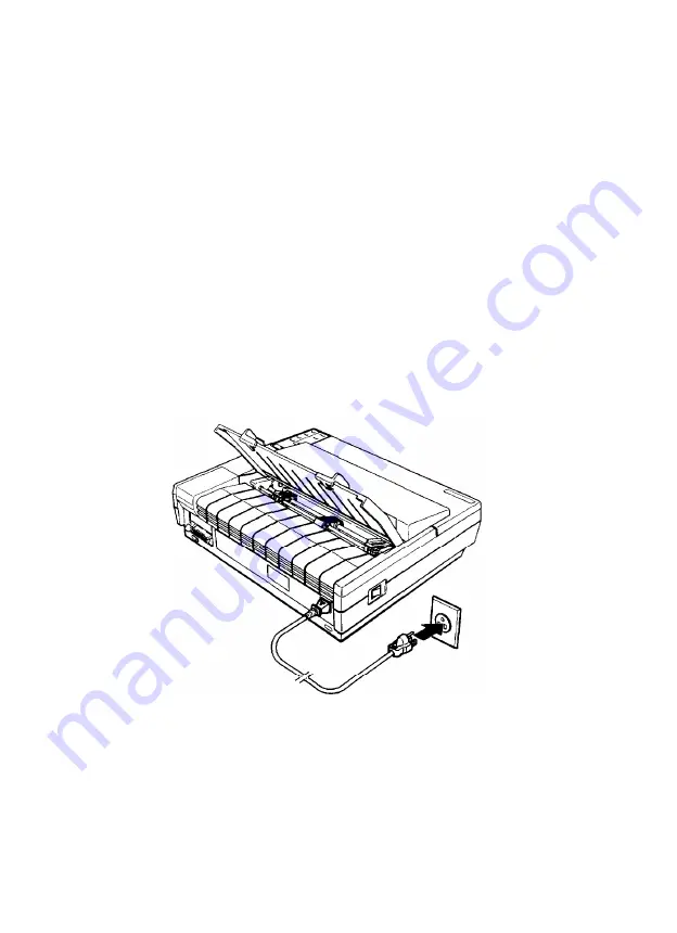 Epson 1010 Скачать руководство пользователя страница 29