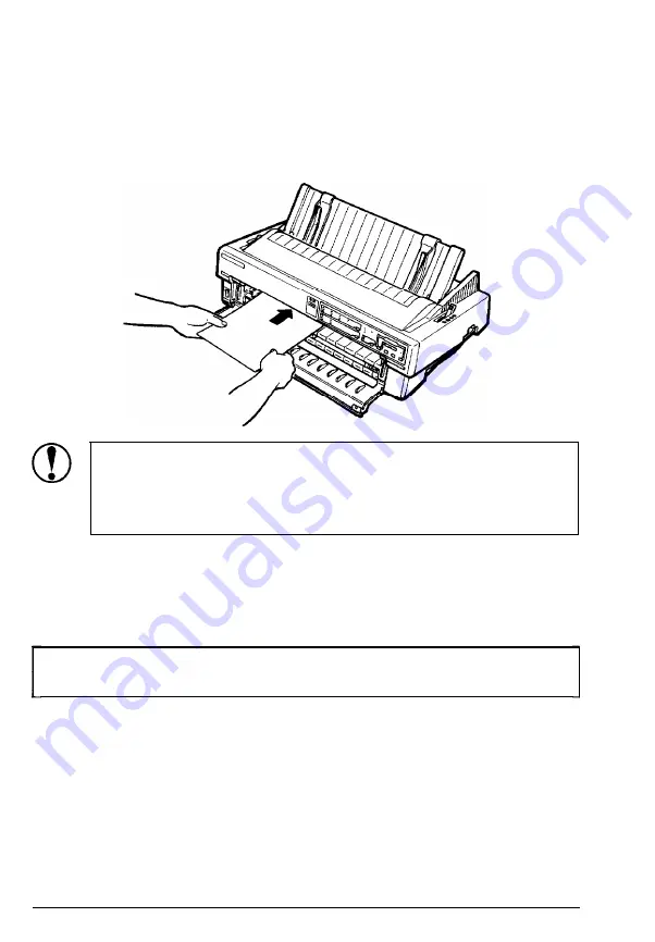 Epson 1170 Скачать руководство пользователя страница 35