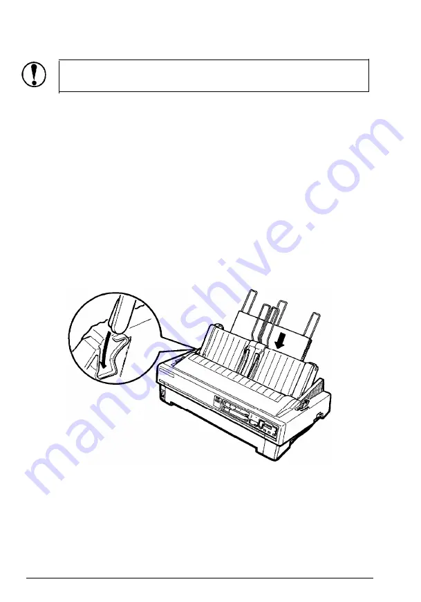 Epson 1170 Скачать руководство пользователя страница 84