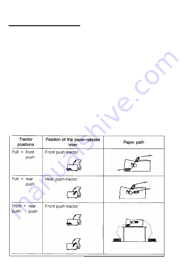 Epson 1170 Скачать руководство пользователя страница 92