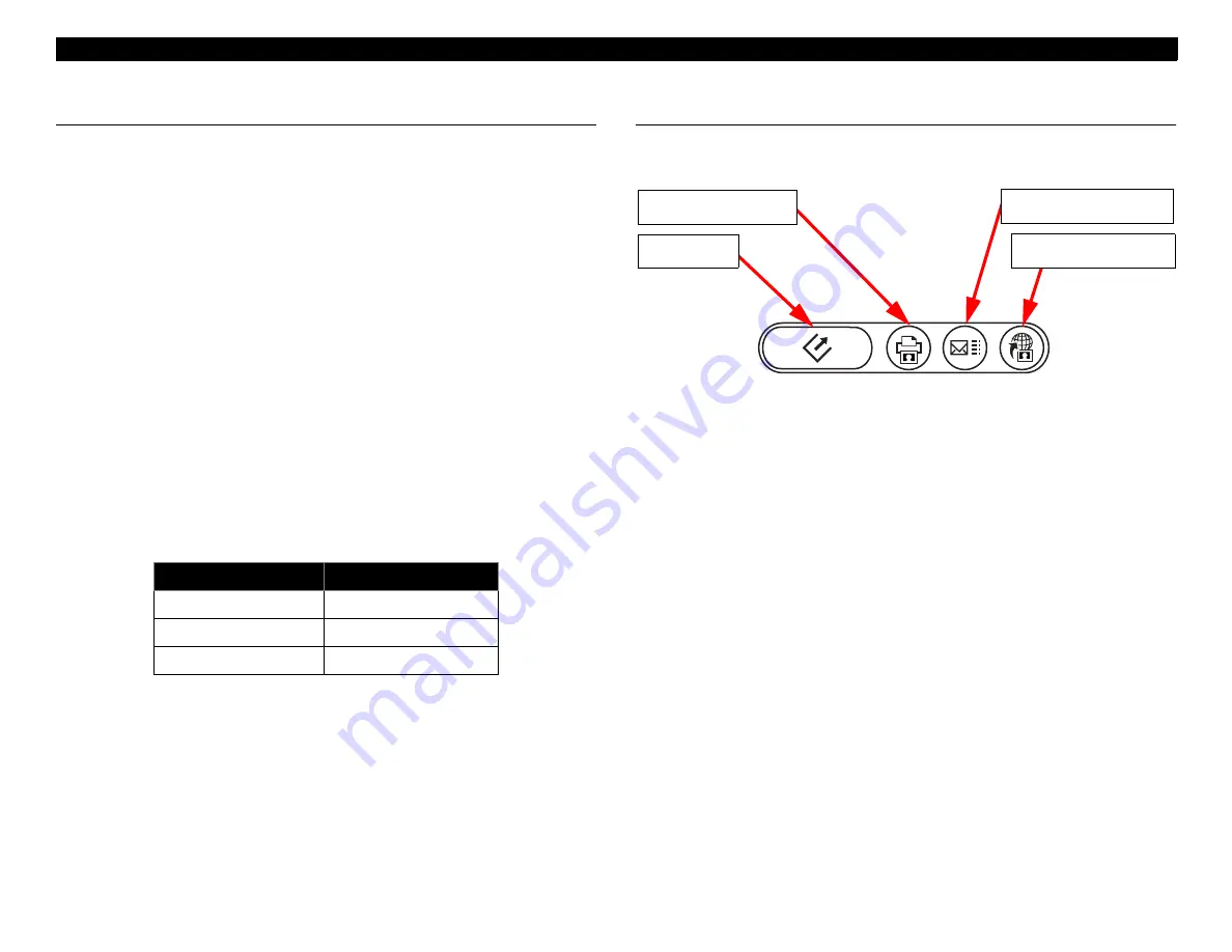 Epson 1250 - Perfection Photo Flatbed Scanner Service Manual Download Page 13