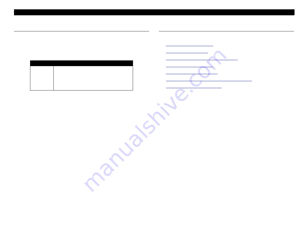 Epson 1250 - Perfection Photo Flatbed Scanner Service Manual Download Page 24